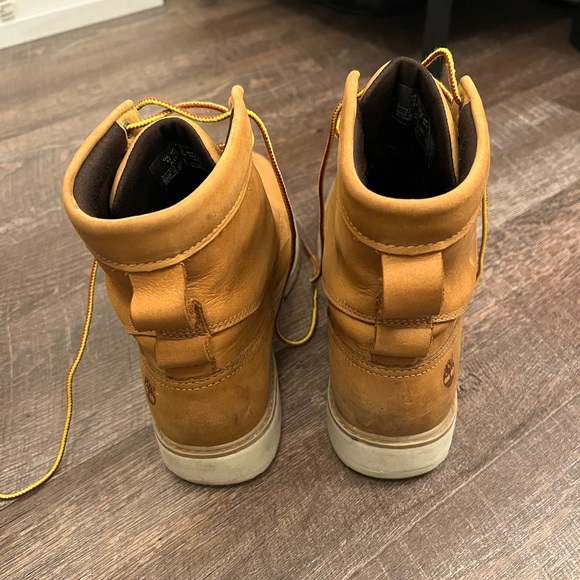 Timberland Women’s Bramhall Waterproof Boots - Picture 7 of 10